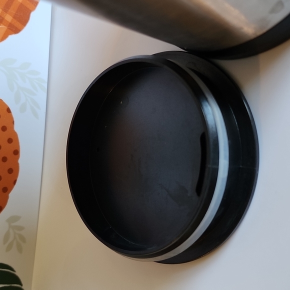 Self Stirring Mug - Picture 6 of 8